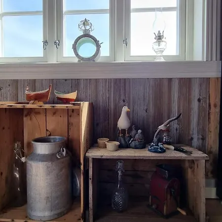 Hébergement de vacances Lenabua