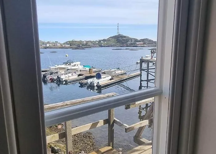 Lenabua Sørvågen