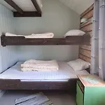 펜션 Lenabua Sørvågen