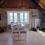 Lenabua Sørvågen